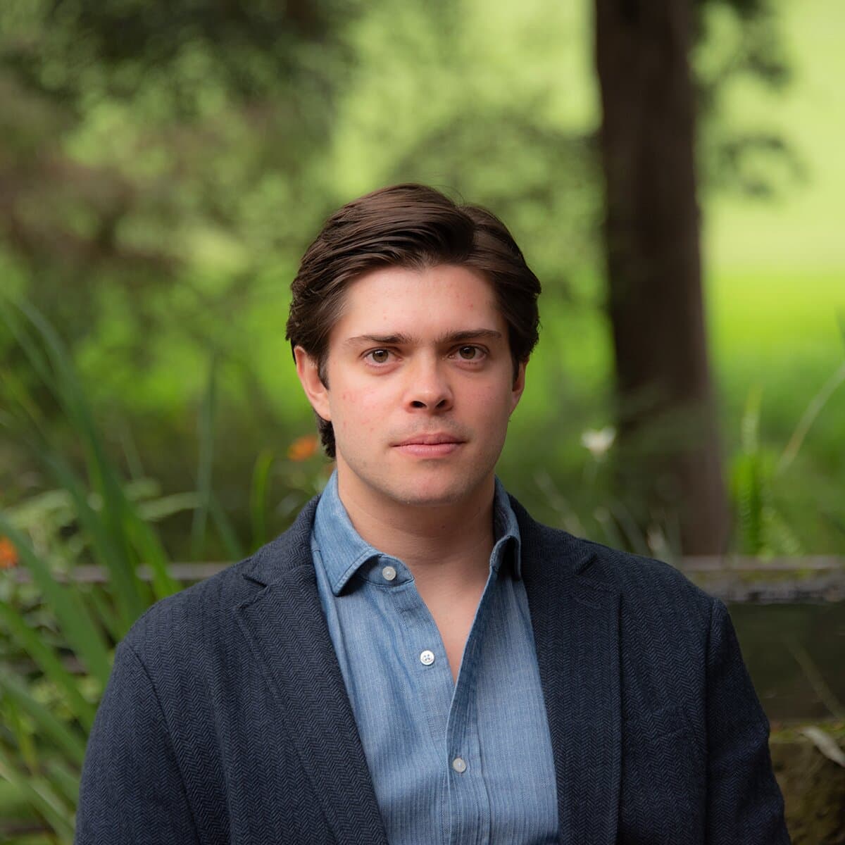 Jorge Esteve Aguilar