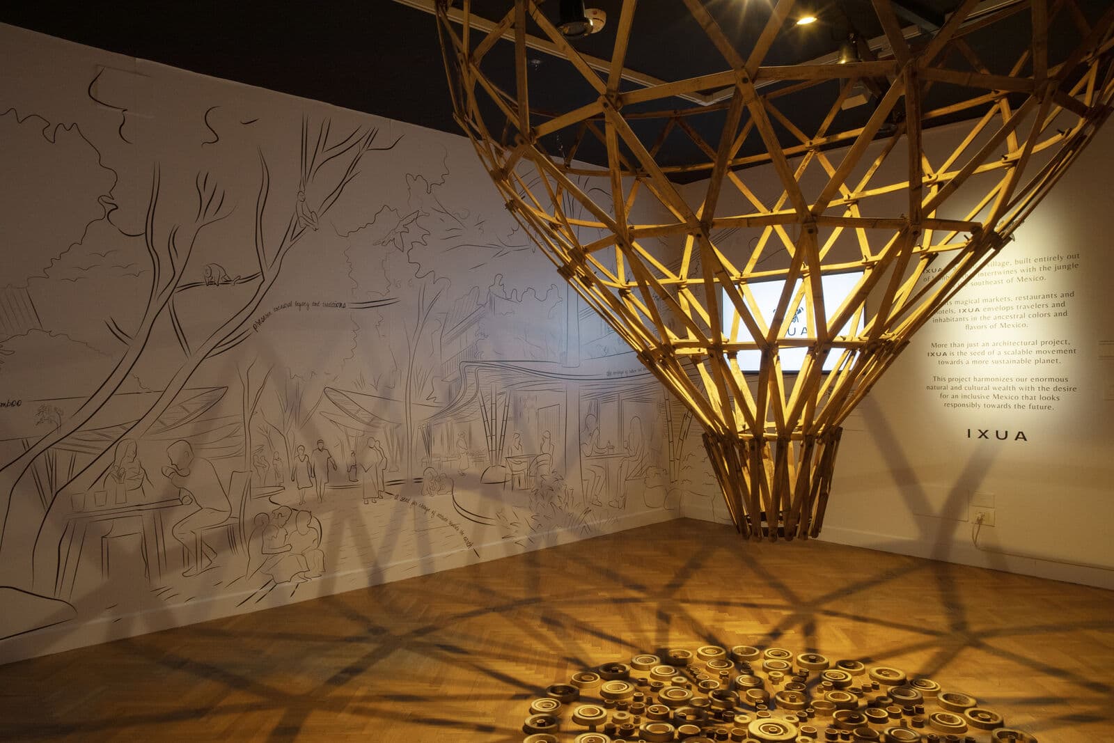 Ixua Time Space Existence - 07-ixua-room7-7.jpg