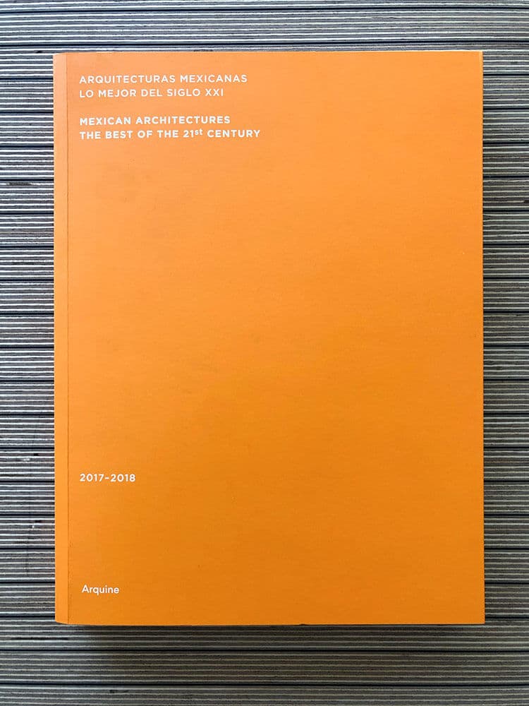 Arquine Libro 2017-2018