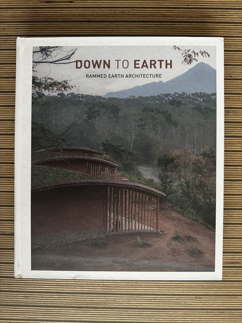 Down to Earth - Loft