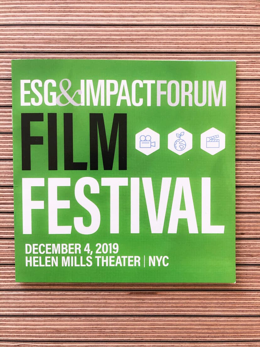Film Festival NY