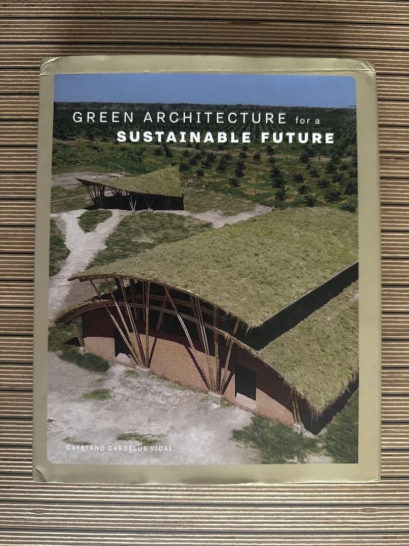 Green Architecture - Loft