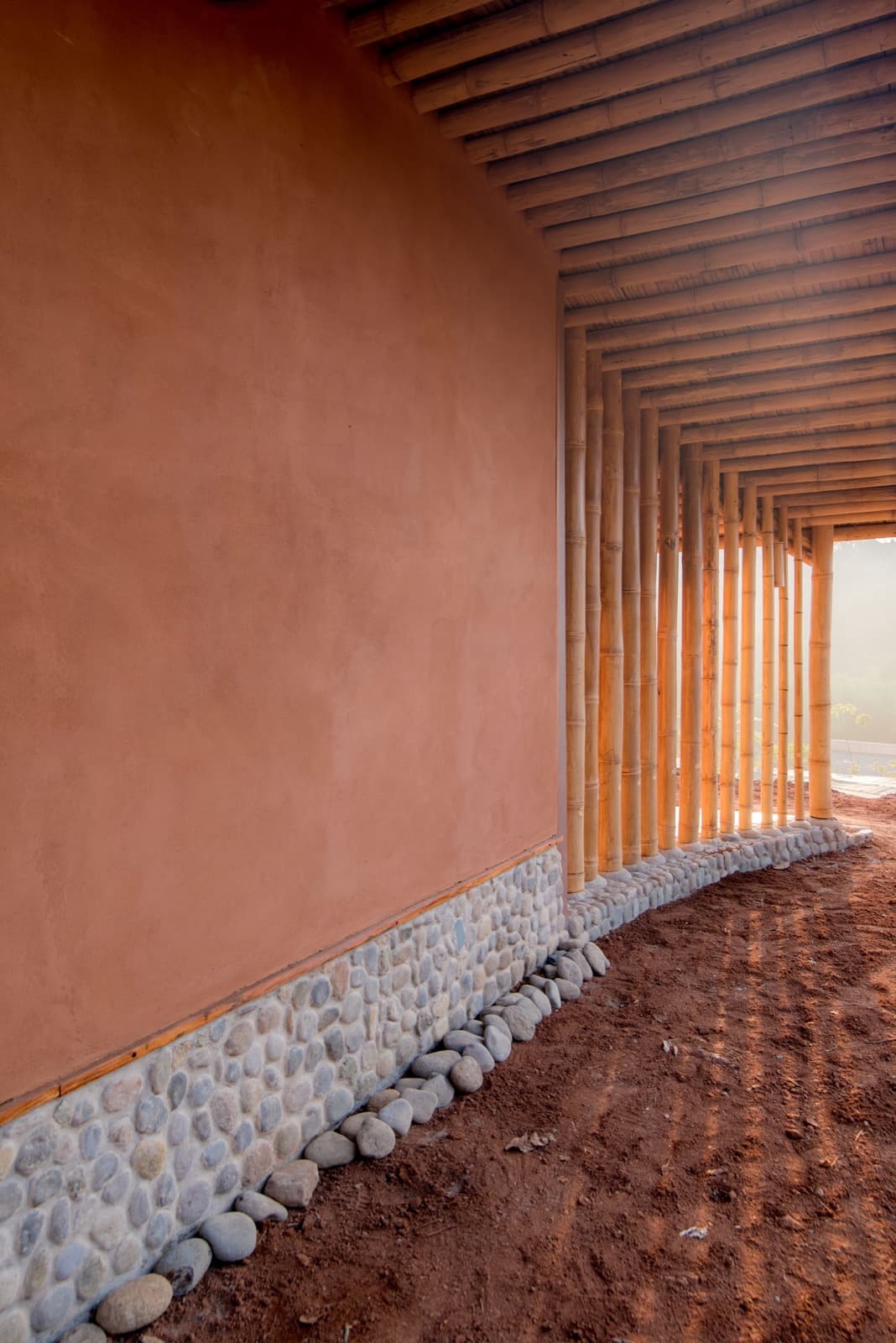 Proyectos que regeneran y conectan